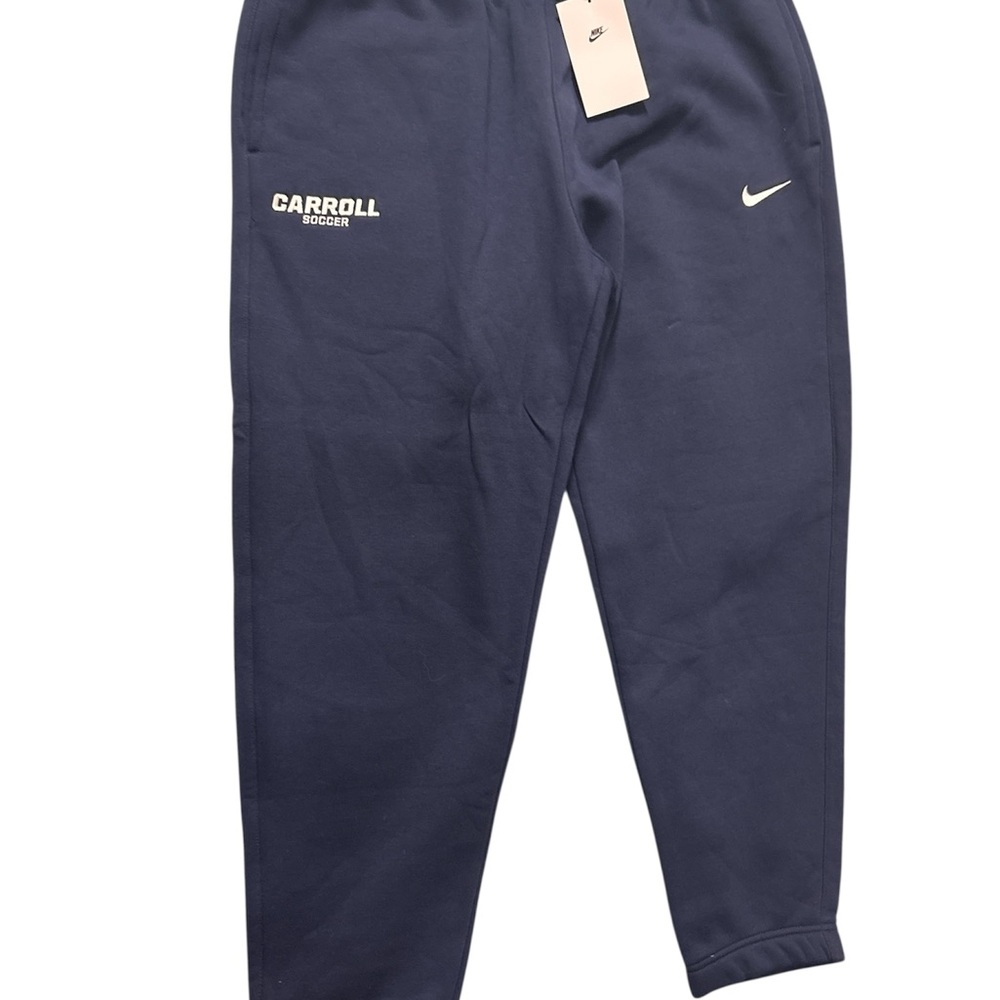 Nike Women's Blue Training Pants